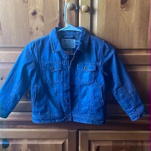 Mayoral Denim Jacket